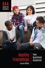 Healthy Friendships af Lauren (University of Maine Holleb