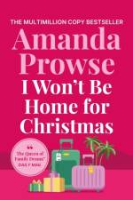 I Won't Be Home for Christmas af Amanda Prowse