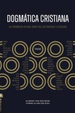 Dogmatica cristiana af van den Brink Gijsbert van den Brink