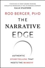 The Narrative Edge af Rod Berger