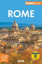 Fodor's Rome 2026 af Fodor's Travel Guides