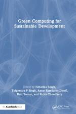 Green Computing for Sustainable Development