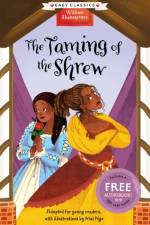 Shakespeare: The Taming of the Shrew (Easy Classics) af Gemma Barder