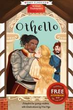 Shakespeare: Othello (Easy Classics) af Gemma Barder