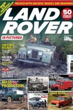Land Rover in Pictures