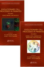 Evolutionary Cell Processes in Primates