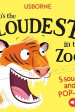 Who's the Loudest in the Zoo? af Sam Taplin