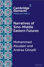 Narratives of Sino-Middle Eastern Futures af Mohammed (Australian National University) Alsudairi