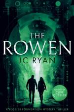 The Rowen af JC Ryan