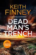 Dead Man's Trench af Keith Finney