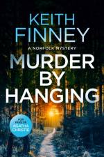Murder By Hanging af Keith Finney