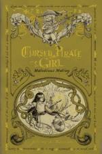 Cursed Pirate Girl: Malodious Mutiny SC af Jeremy Bastian