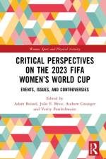 Critical Perspectives on the 2023 FIFA Women’s World Cup