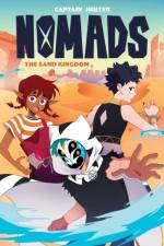 Nomads: The Sand Kingdom af Captain Juuter