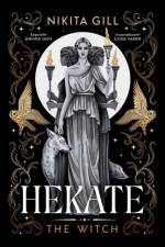 Hekate af Nikita Gill