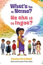 What's in a Name? af Renisa Viraj Maki