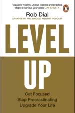 Level Up af Rob Dial