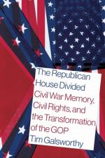 The Republican House Divided af Tim Galsworthy