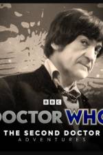 Doctor Who: The Second Doctor Adventures: 2024 af Nicholas Briggs