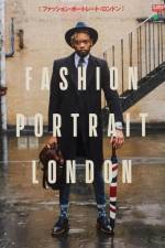 Fashion Portrait London