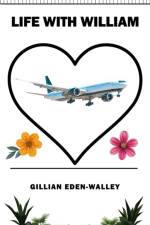 Life with William af Gillian Eden-Walley