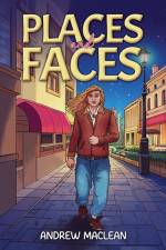 Places and Faces af Andrew Maclean
