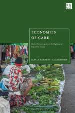 Economies of Care af Olivia (University of Exeter Barnett-Naghshineh