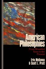 American Philosophies af Erin McKenna