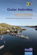 CCC Sailing Directions and Anchorages - Outer Hebrides af Clyde Cruising Club