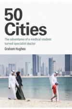 50 Cities af Graham Hughes