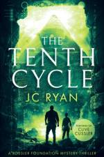 The Tenth Cycle af JC Ryan