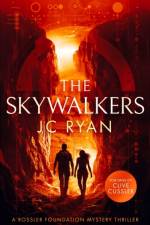 The Skywalkers af JC Ryan