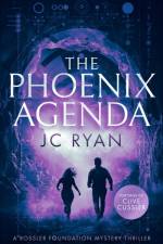 The Phoenix Agenda af JC Ryan