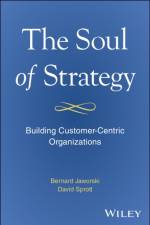 The Soul of Strategy af Bernard Jaworski