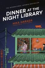 Dinner at the Night Library af Hika Harada