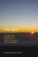 First Light af Iokepa Casumbal-Salazar