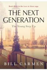 The Next Generation af Bill Carmen