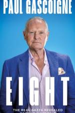 Eight af Paul Gascoigne