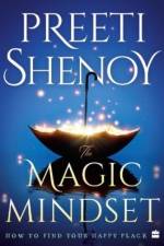 The Magic Mindset af Preeti Shenoy