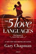 The Five Love Languages af Gary Chapman