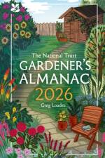 Gardener’s Almanac 2026 af Greg Loades
