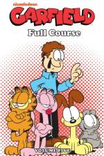 Garfield: Full Course Vol. 5 af Jim Davis