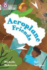 Aeroplane Friends af Michelle Mohrweis