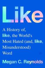 Like af Megan C. Reynolds