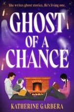 Ghost Of A Chance af Katherine Garbera