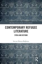 Contemporary Refugee Literature af Sercan Hamza Baglama