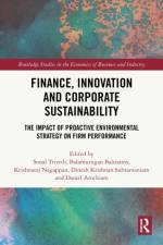 Finance, Innovation and Corporate Sustainability