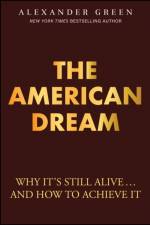 The American Dream af Alexander Green