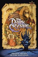 Jim Henson's The Dark Crystal Original Motion Picture Adaptation