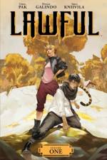 Lawful Vol. 1 af Greg Pak